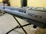 yamaha psr 1100 keyboard
