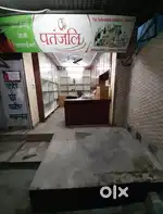 Shop for rent in salawala hathibarkala best for bakery and Dairy