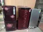 USED FRIDGES WITH WARRANTY