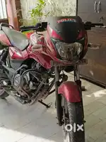 Best condition bikee well Mentained