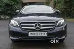 Mercedes-Benz E-Class Expression E 200, 2019, Petrol