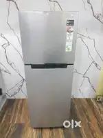 Samsung digital inverter 253ltrs latest model double door refrigerator