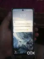 Redmi 6/128 only back camera blur