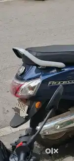 Access 125 2023 model