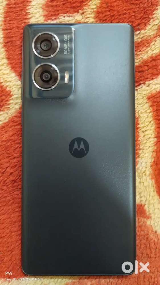 Motorola edge 50 fusion 8/128
