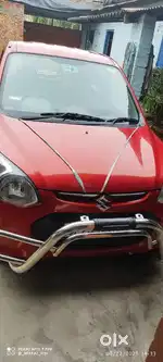 Maruti Suzuki Alto 800 2014 Petrol 20000 Km Driven