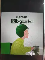 Big basket me parsal deleveri boy ki urgent jarurat hai