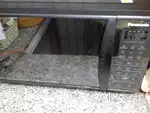 Panasonic Microwave