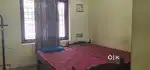 One single room bath attached furneshed Available for 1or 2 girls 7000