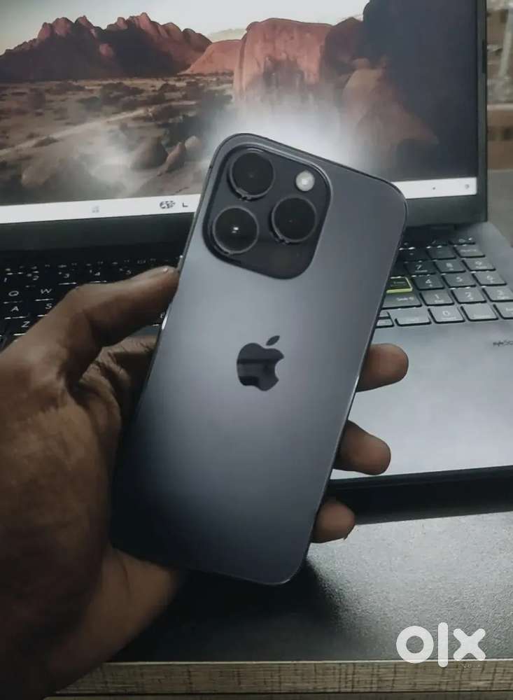 Iphone 14 Pro