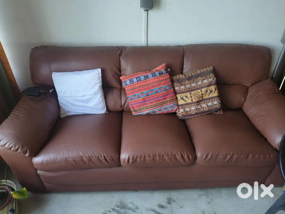 Imported Living Room 3+2+1