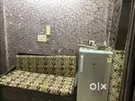 2 BHK top floor for Rent at Nawada Delhi