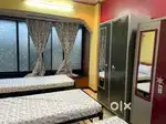 Premium Girls pg in airoli