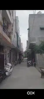 57 Gaj Plot For Sale in Dichaun Enclave