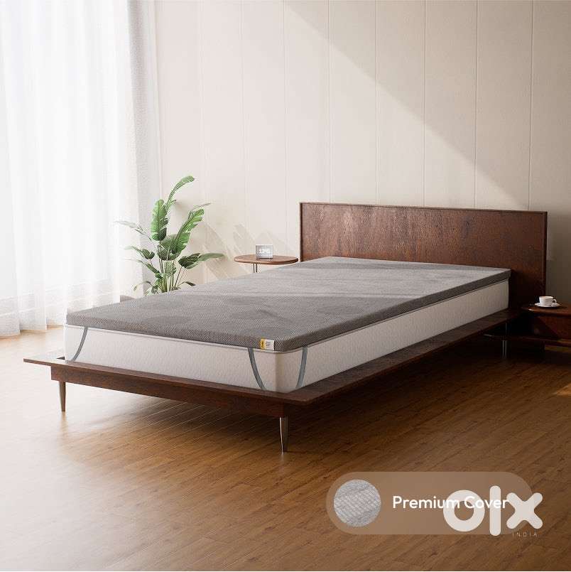 Frido matress topper 2k only