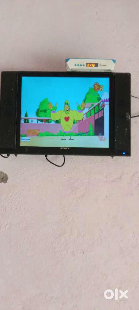 Sony led tv