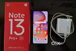 Redmi Note 13 Pro+ 5G