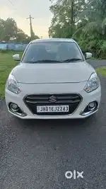 Maruti Suzuki Dzire 2021 Petrol 16000 Km Driven