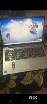 Laptop lenevo  IdeaPad slim 3