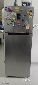 Samsung 415 litres Digital Inverter 5 in 1 Convertible Refrigerator