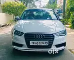 Audi A4 1.4 35 TFSI Technology, 2015, Diesel