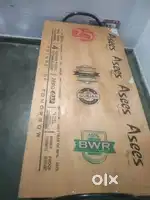 Cooler , folding,  mattress