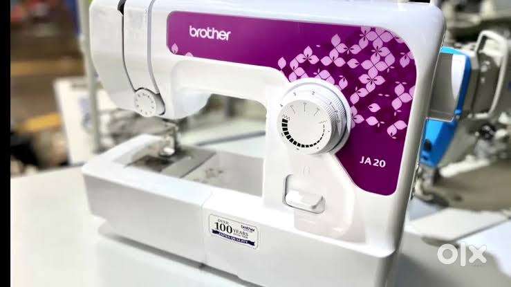 Brothers Sewing Machine for Sale