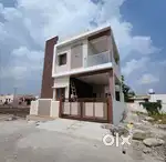 3 BHK HOUSE NEAR KAMAL VIHAR