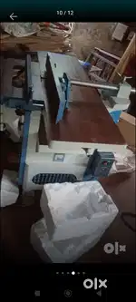2024 plainer machine for sale 18 And 24,price details call me