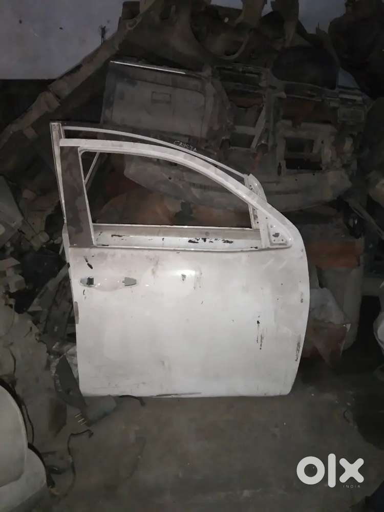 Fortuner latest front right door