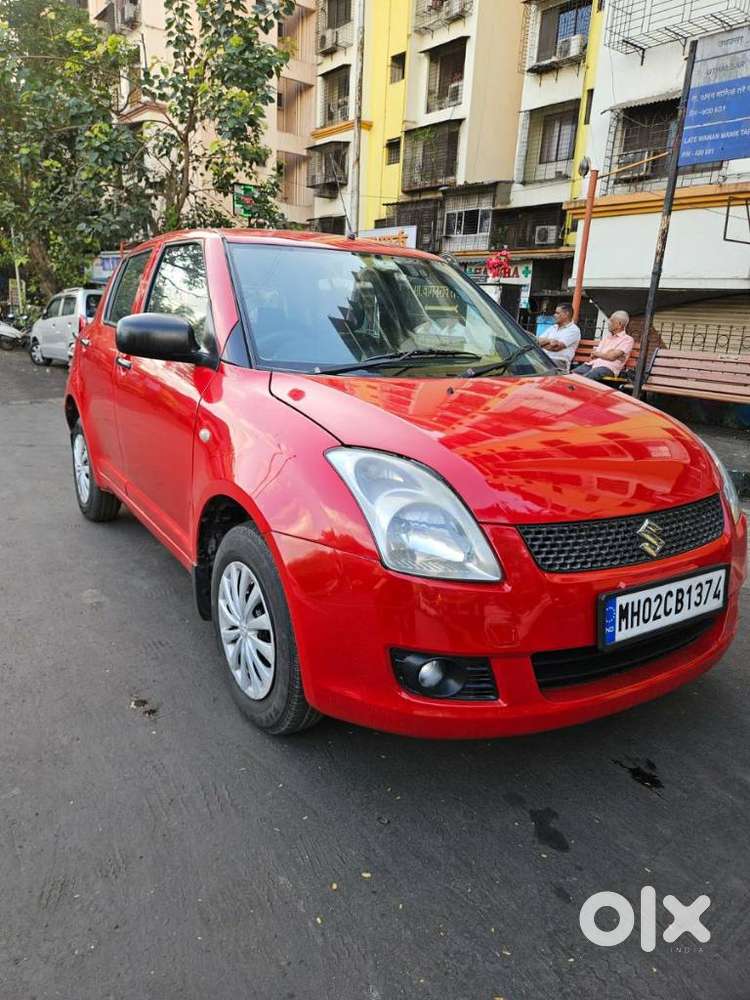 Maruti Suzuki Swift VXi + Manual, 2011, Petrol