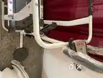 Powermax manual  4 in one treadmill