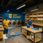 Laundry washerman