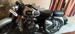 Pollution, insurance, 2 key, RC, Available Hai