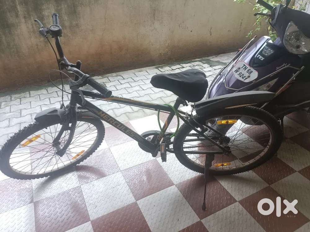 Bicycle for sale