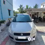 Maruti Suzuki Ritz 2011 Diesel 125500 Km Driven