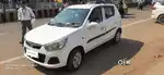 Maruti Suzuki Alto K10 2016 Petrol Well Maintained