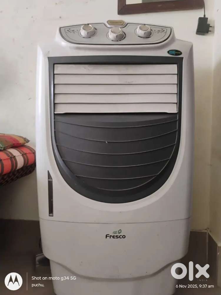 Havells air cooler