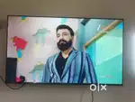 MI LED 50 INCH TV