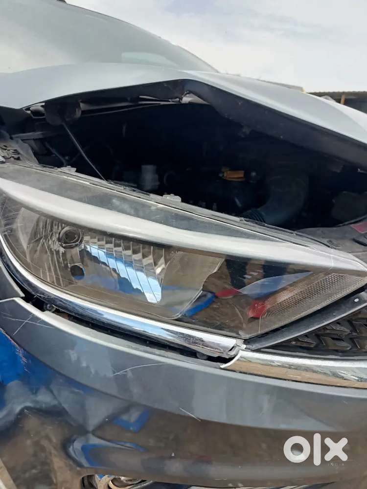 TATA tiago