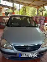 Tata Indigo LXI 2005