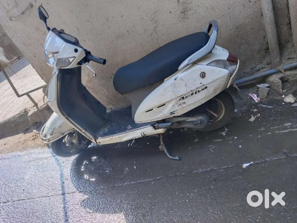 Need and good condition ready to ride