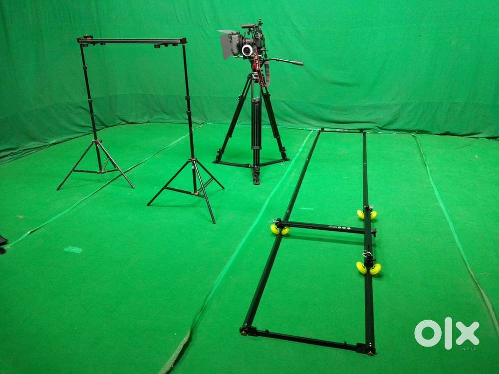 Female anchor actress reporter editor