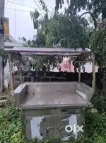 Tea Stand for Shop
