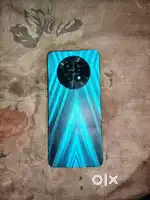 Realme narzo 5g