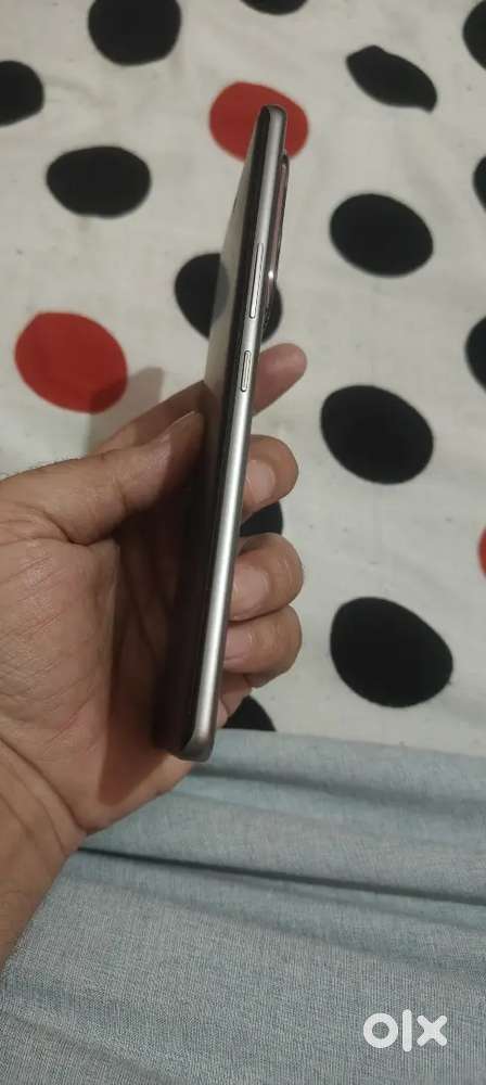 Infinix 50s fix price