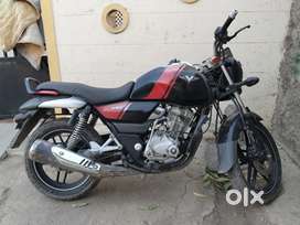 BAJAJ VIKRAT V15
