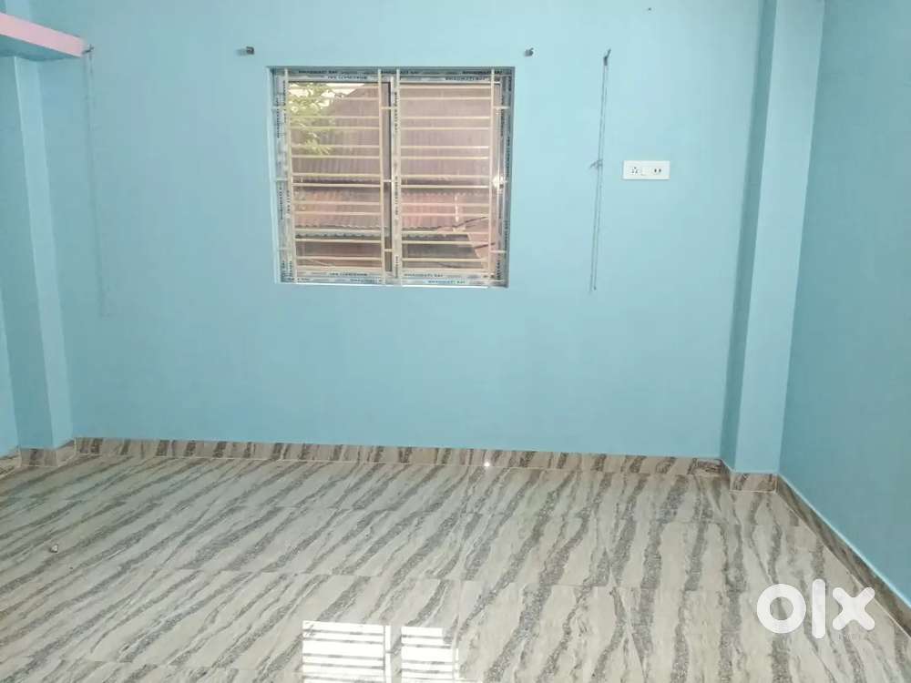 Good condition New  building.all facility available,