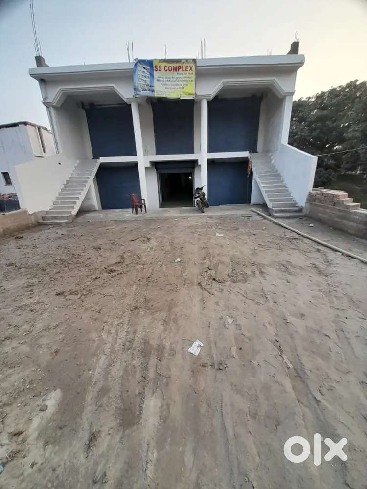 For rent - shop,mall, warehouse, godam,bank,hospital,bank