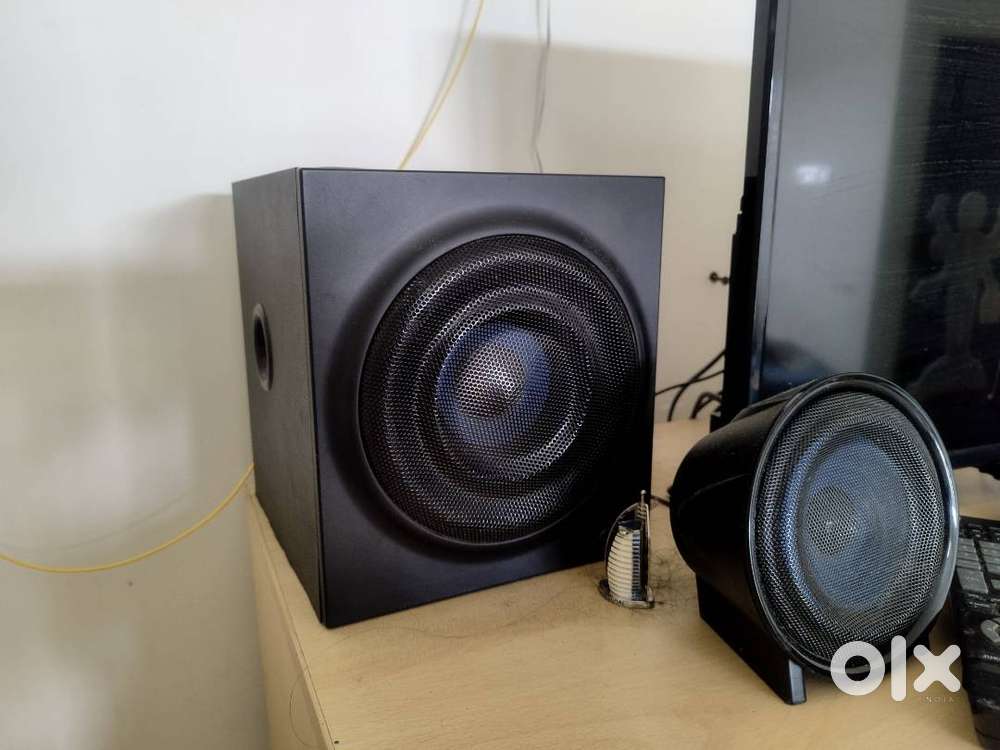 F&D bluetooth speaker